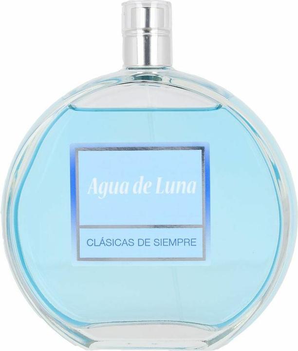Immagine prodotto Antonio Puig Puig Agua De Luna Eau De Toilette Spray 200ml (Eau de toilette, 200 ml)