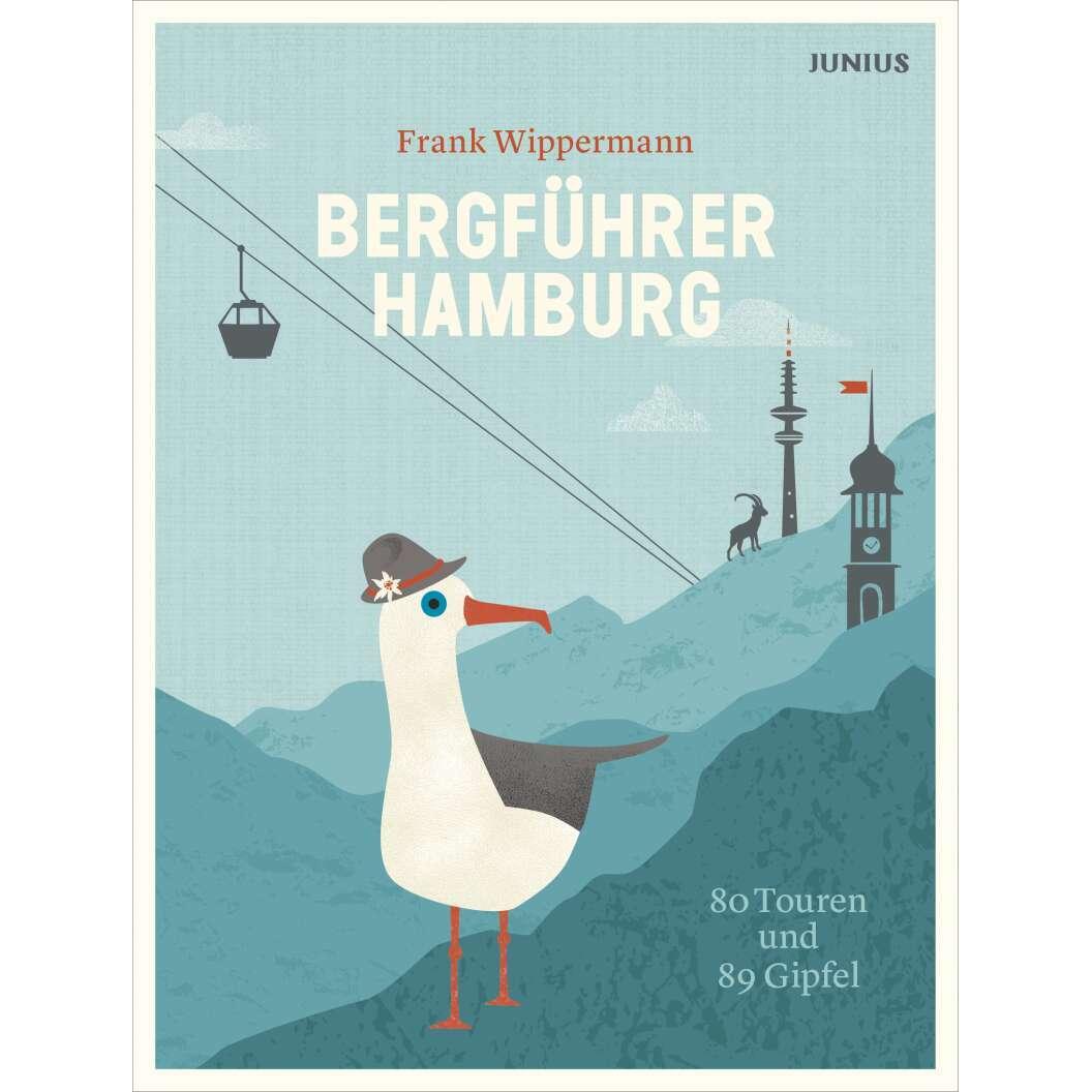 Bergführer Hamburg, Ratgeber von Frank Wippermann
