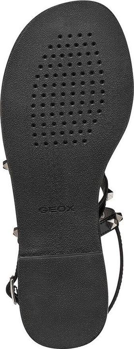 Produktbild Geox Flache Sandalen aus Leder MADDALUSIA (36)