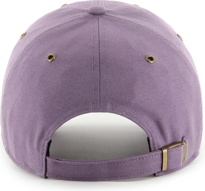 Actual product image 47 Brand MLB Petal Side Clean Up (One size)