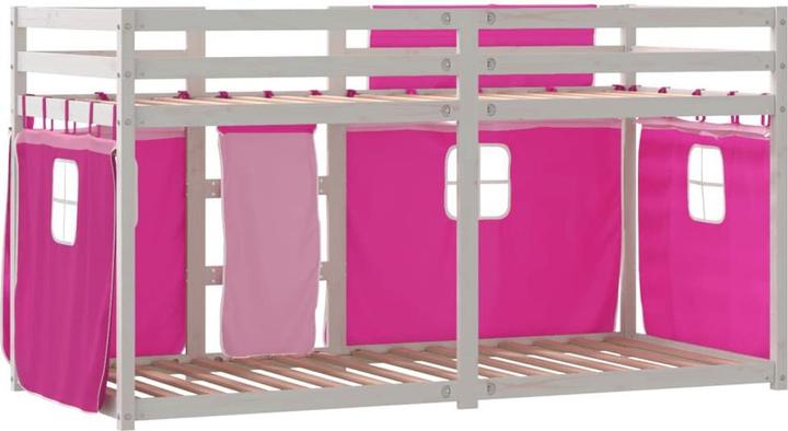 Actual product image vidaXL Kamon (90 x 190 cm)