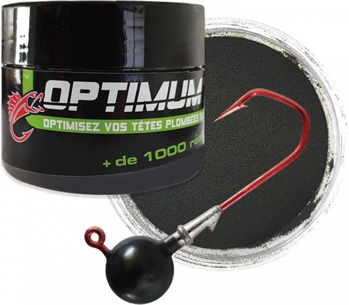 Immagine prodotto Mikra Polvere di rivestimento Optimum T.P.