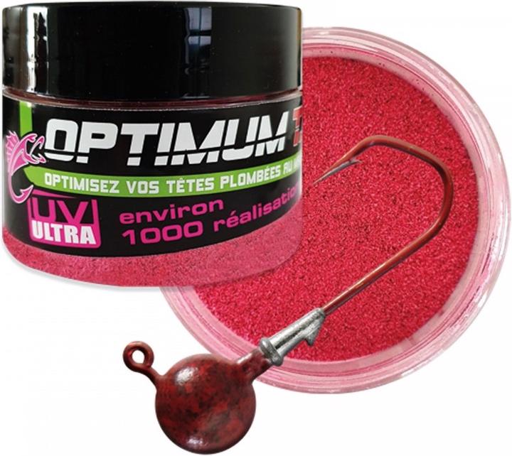 Produktbild Mikra Optimum T.P. Beschichtungspulver