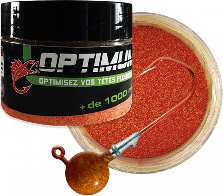 Natural, Orange