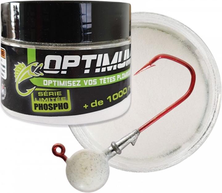 Produktbild Mikra Optimum T.P. Beschichtungspulver
