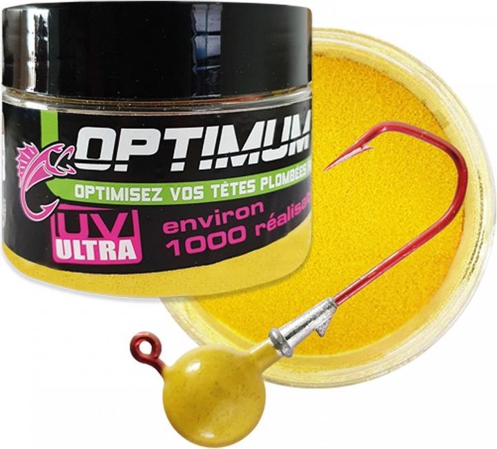 Citronengelb UV