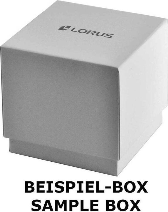 Actual product image Lorus R2305QX9 (Sports watch, 46 mm)