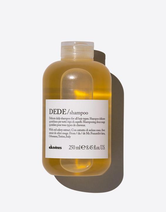 Immagine prodotto Davines Dede (250 ml, Shampoo liquido)