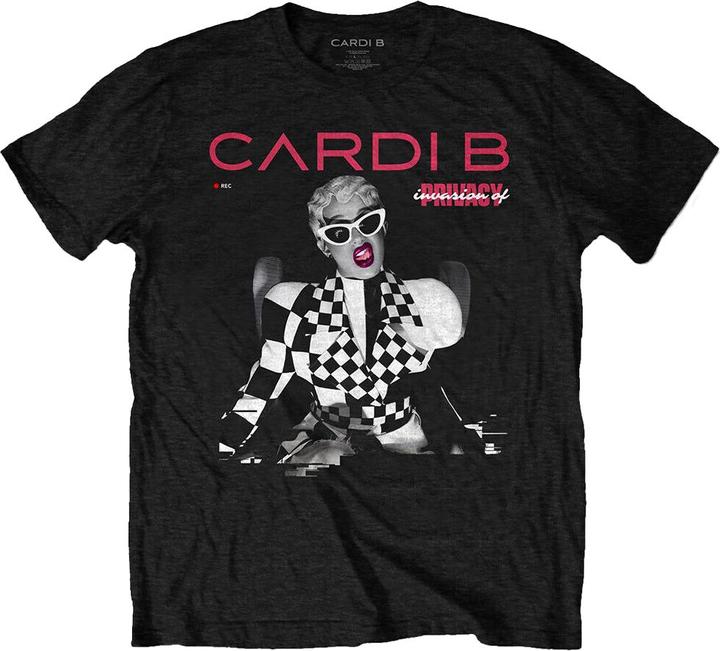 Produktbild Universal Textiles Transmission TShirt (XL)