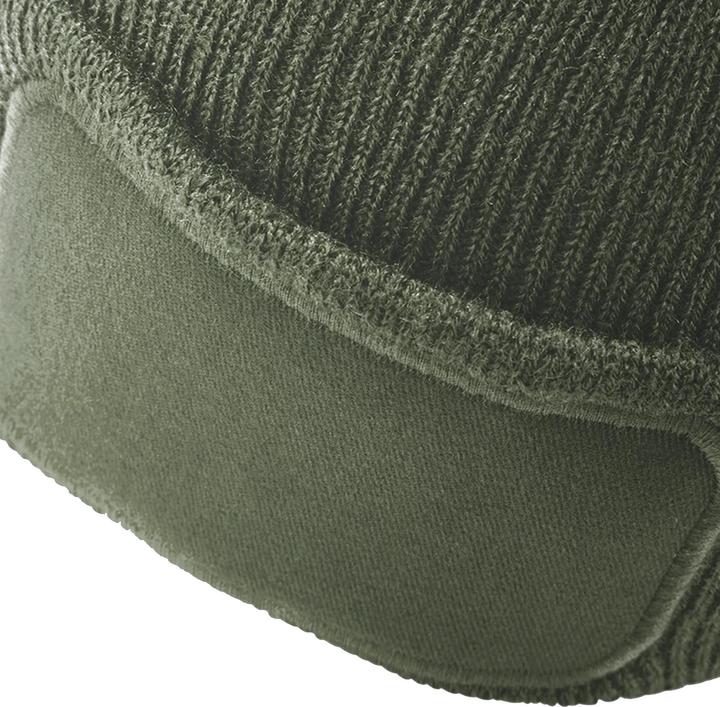Image du produit Beechfield - Bonnet tricoté - Homme