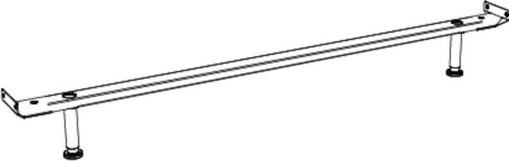 Produktbild Hasena Crosstraver, 20-30 cm (160 x 6 x 30 cm)