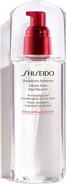 Produktbild Shiseido Treatment Softener (150 ml)