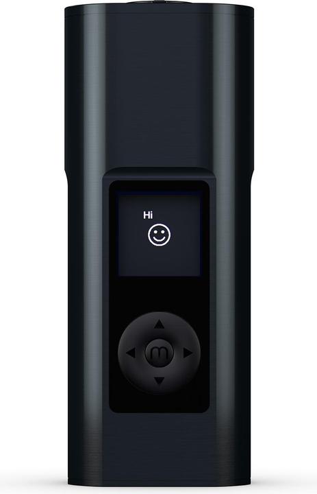 Actual product image Arizer Solo 3 Intergalactic