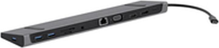 Produktbild T'nB USB dockingstations (USB-C)