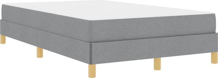 Produktbild vidaXL Boxspringbett (120 x 200 cm)