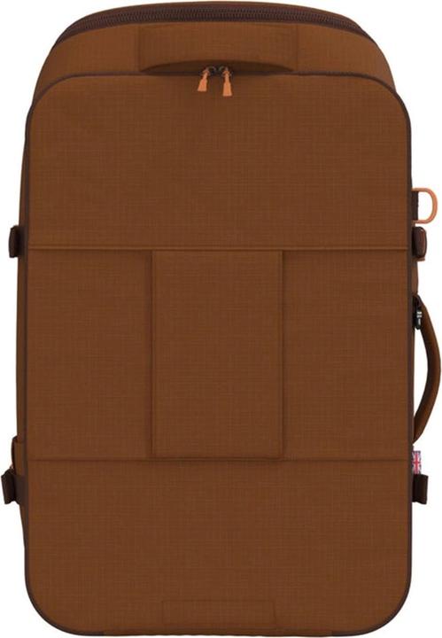 Produktbild Cabin zero Adventure Cabin Bag ADV Pro 42L Rucksack 55 cm Laptopfach (42 l)