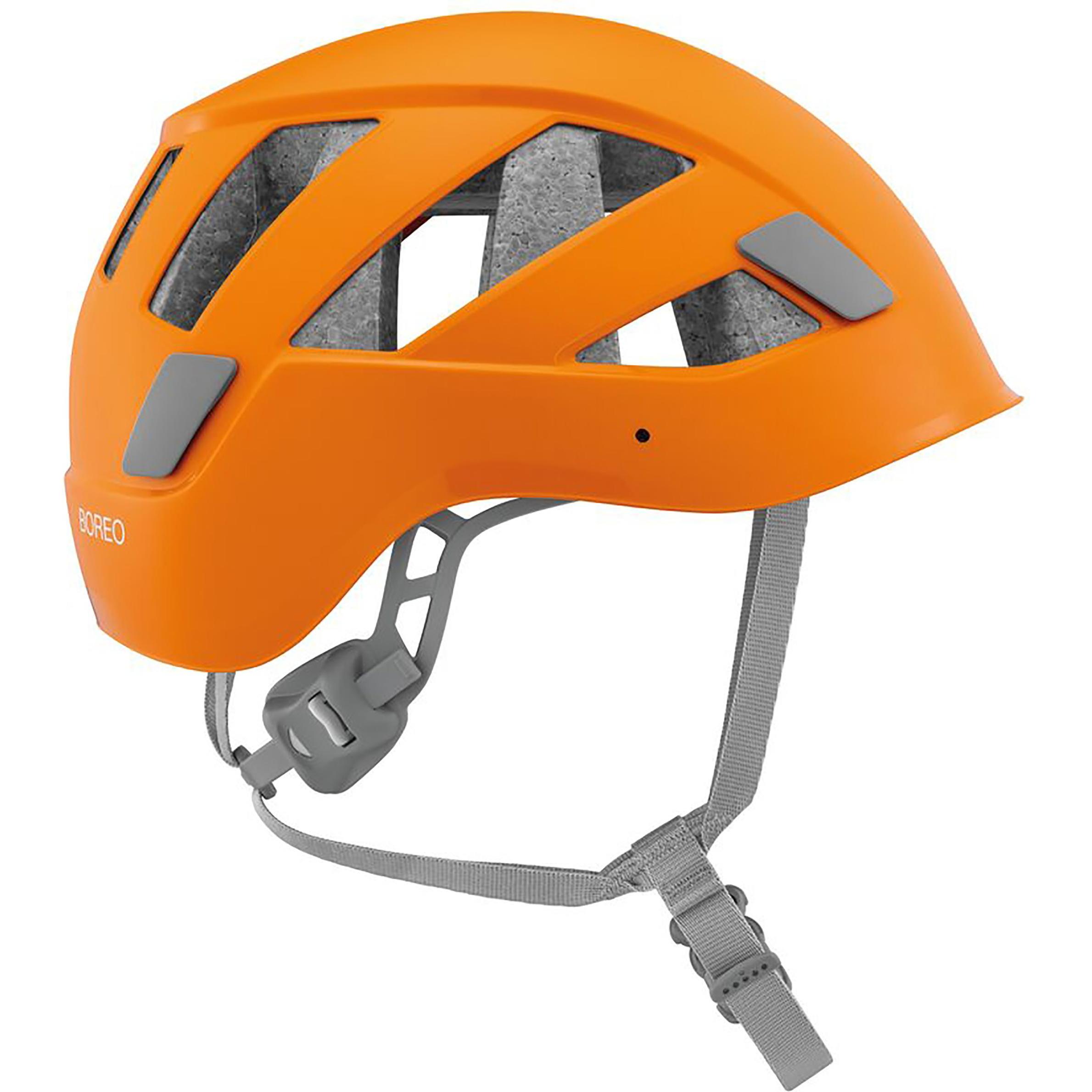 Petzl, Kletterhelm, (48 - 58 cm)