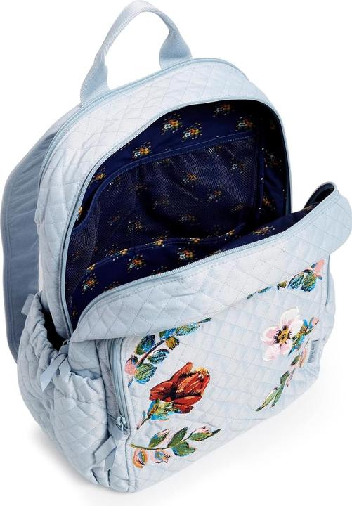 Produktbild Vera Bradley Zaino da Campus (25 l)