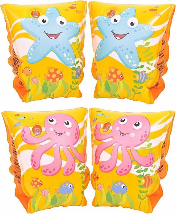 Jilong Floaties stella marina / calamaro