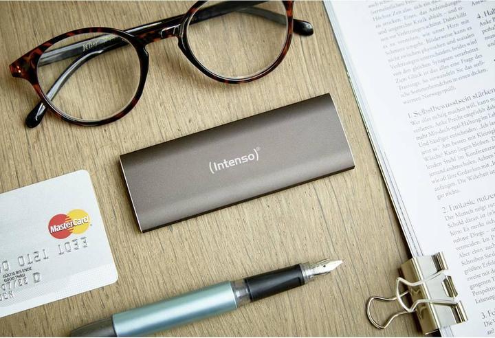 Actual product image Intenso Professional (0.50 TB)