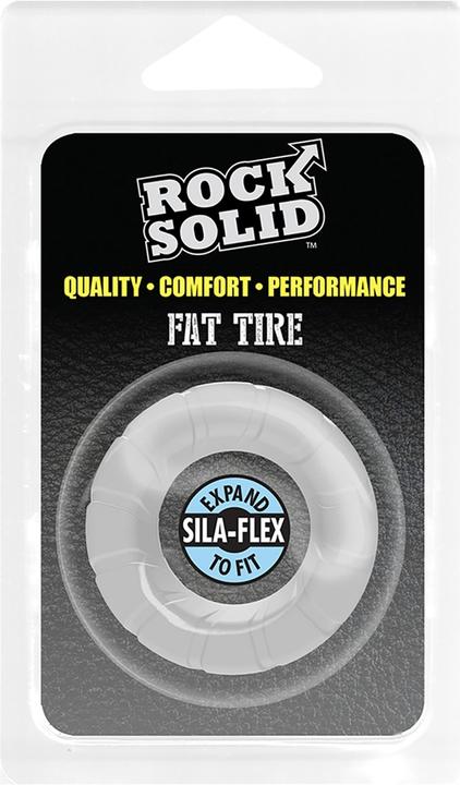 Produktbild Doc Johnson Fat Tire (4.80 cm)