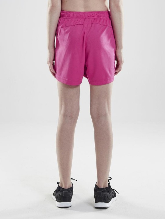 Produktbild Craft Squad Gk Shorts Jr (122)