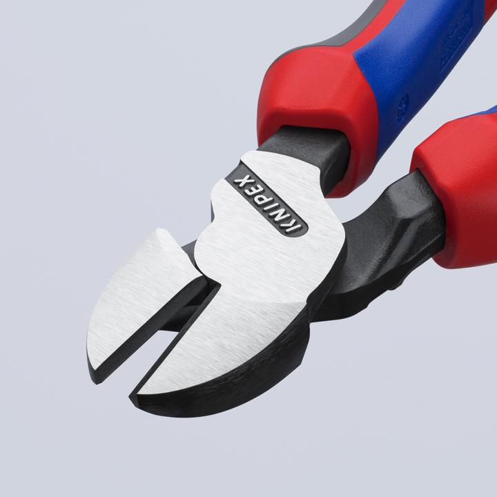 Actual product image Knipex High Leverage Diagonal Cutter (200 mm)