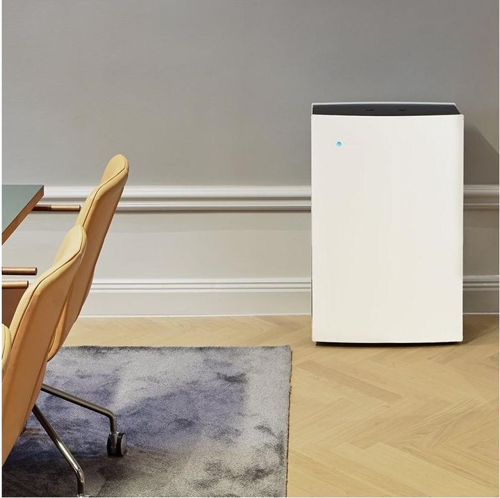 Actual product image Blueair Pro L (72 m²)