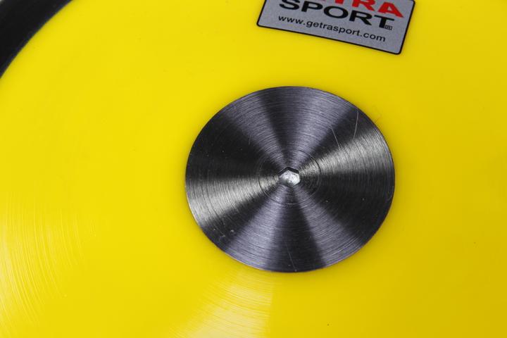 Produktbild Getra Diskus MASTER BASIC, 1,5 kg (1500 g)