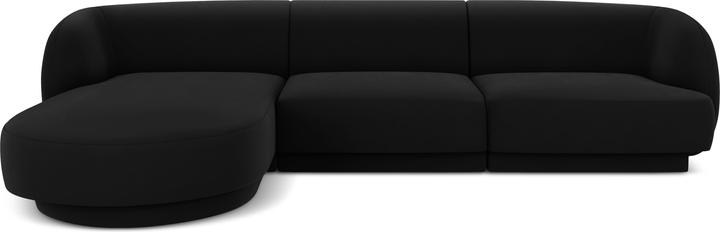 Actual product image Micadoni Miley (Corner sofa)