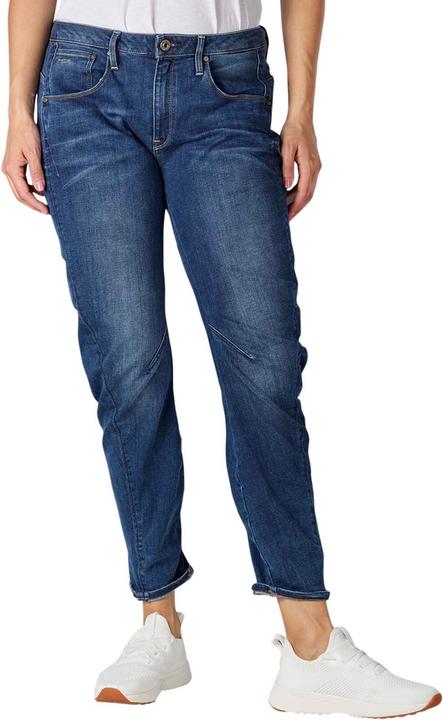 Image du produit G-Star Arc 3D Low Boyfriend Jeans medium aged