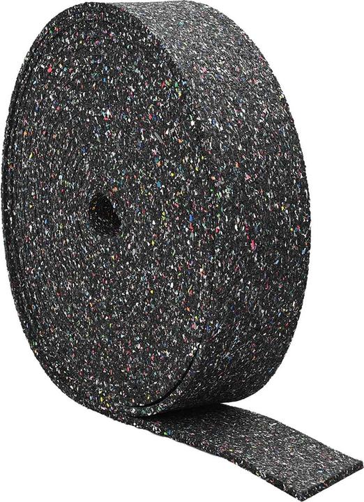 Produktbild vidaXL Gummiwalze (10 cm)