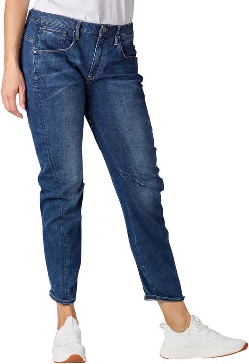 Image du produit G-Star Arc 3D Low Boyfriend Jeans medium aged