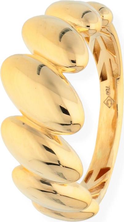 Produktbild Carat Chic (54, 750/18 K Gold)