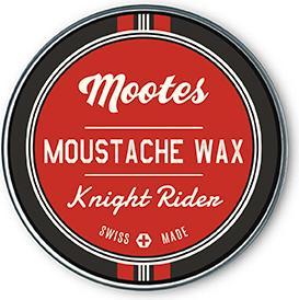 Produktbild Mootes Knight Rider