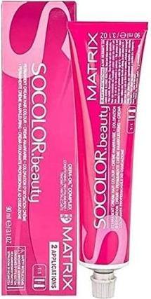 Image du produit Matrix Socolor Beauty 5w brun clair chaud (5W)