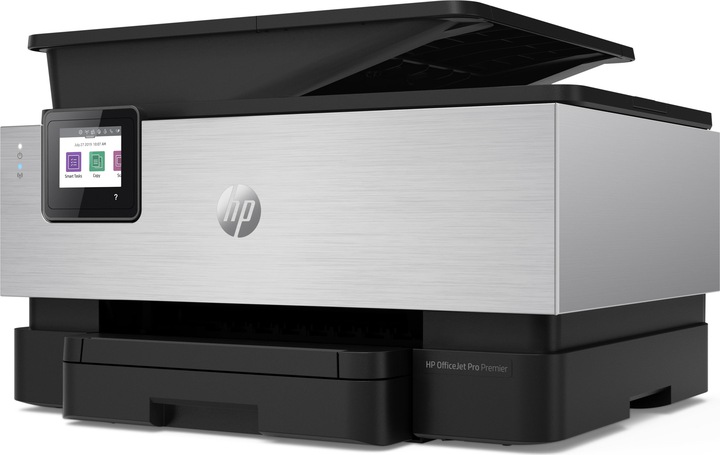 Actual product image HP OfficeJet Pro 9019e All-in-One (Ink, Colour)