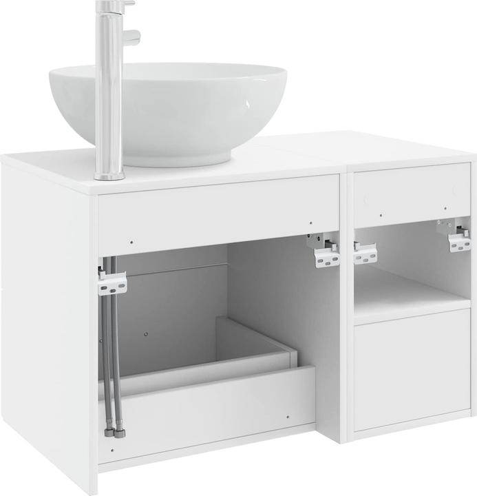 Actual product image vidaXL Möbelsets