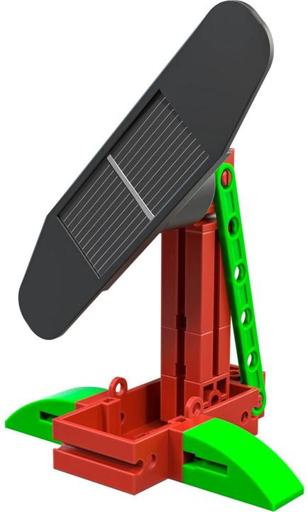 Produktbild Fischertechnik Advanced - Solar Set