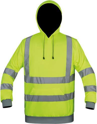 Signal yellow