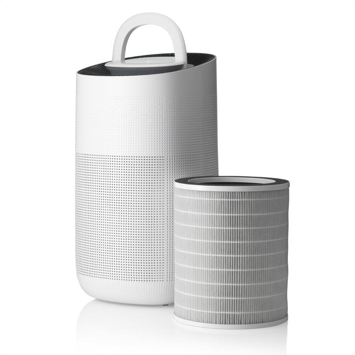 Actual product image Trebs Humidifier (77 m²)