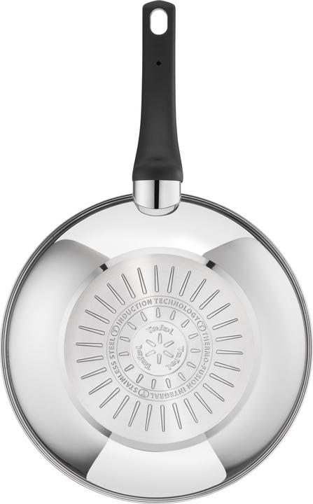 Produktbild Tefal Emotion (18 cm, Bratpfanne, Edelstahl)