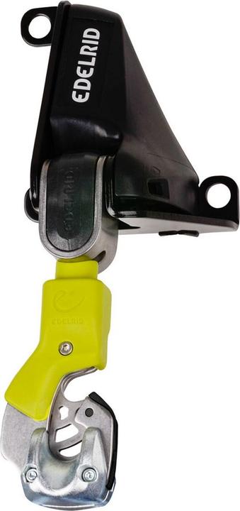 Produktbild Edelrid Topper Station Karabiner