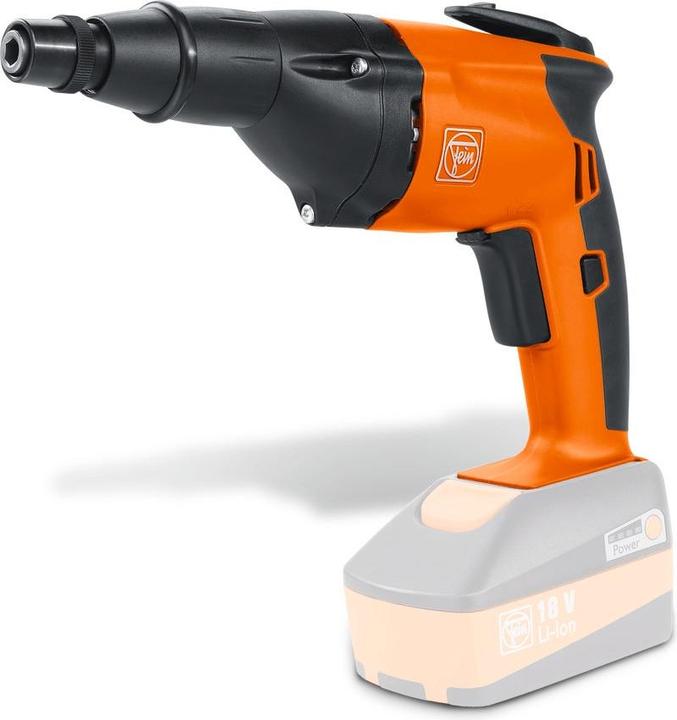 Immagine prodotto Fein Avvitatore a batteria ASCS 6.3 per metallo