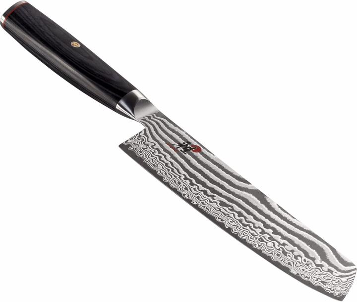 Actual product image Zwilling Miyabi (17 cm)