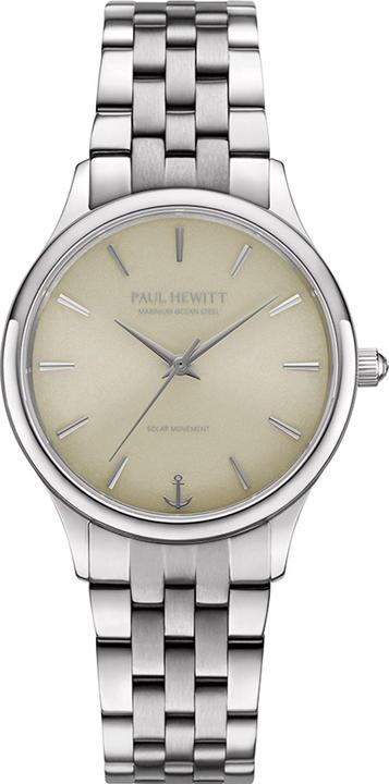 Produktbild Paul Hewitt PH-W-0359 (Analoguhr, 36 mm)