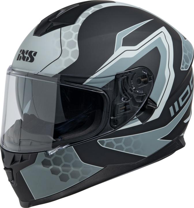 Actual product image iXS Full face helmet iXS1100 2.2 (59 - 60 cm, L)