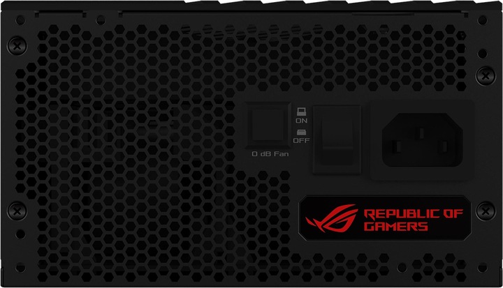 Immagine prodotto ASUS ROG Thor 1200P (1200 W)