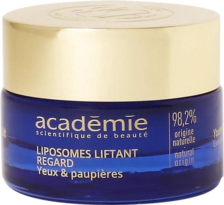 Immagine prodotto Académie Lifting attivo per i giovani (Siero per la cura degli occhi, 15 ml, Giorno + Notte)