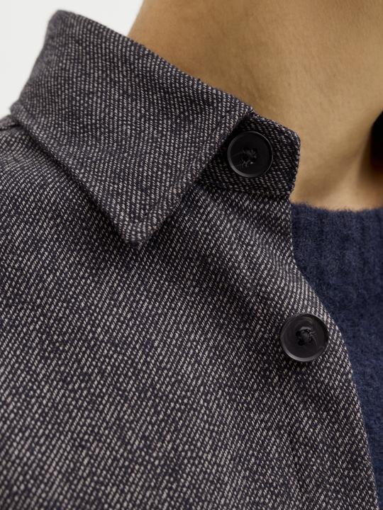 Immagine prodotto Jack & Jones Regular Fit Overshirt Overshirt (M)